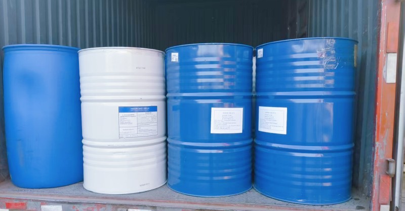 殼牌丙二醇和國產食品級甘油發貨實拍 殼牌丙二醇和國產食品級甘油發貨實拍